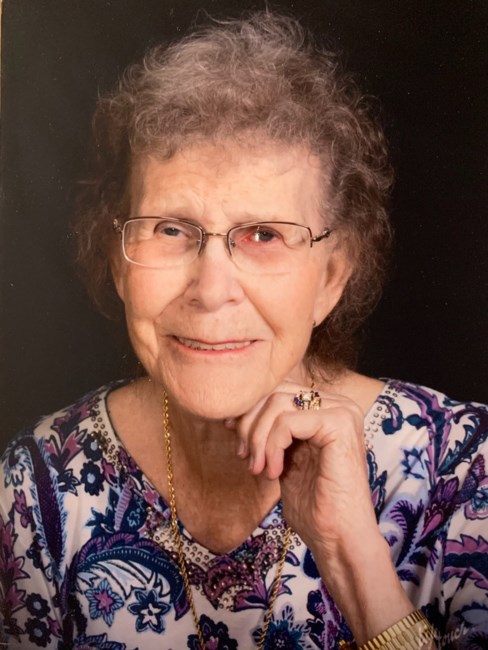 Obituary of Mrs. Claire Louise Lex