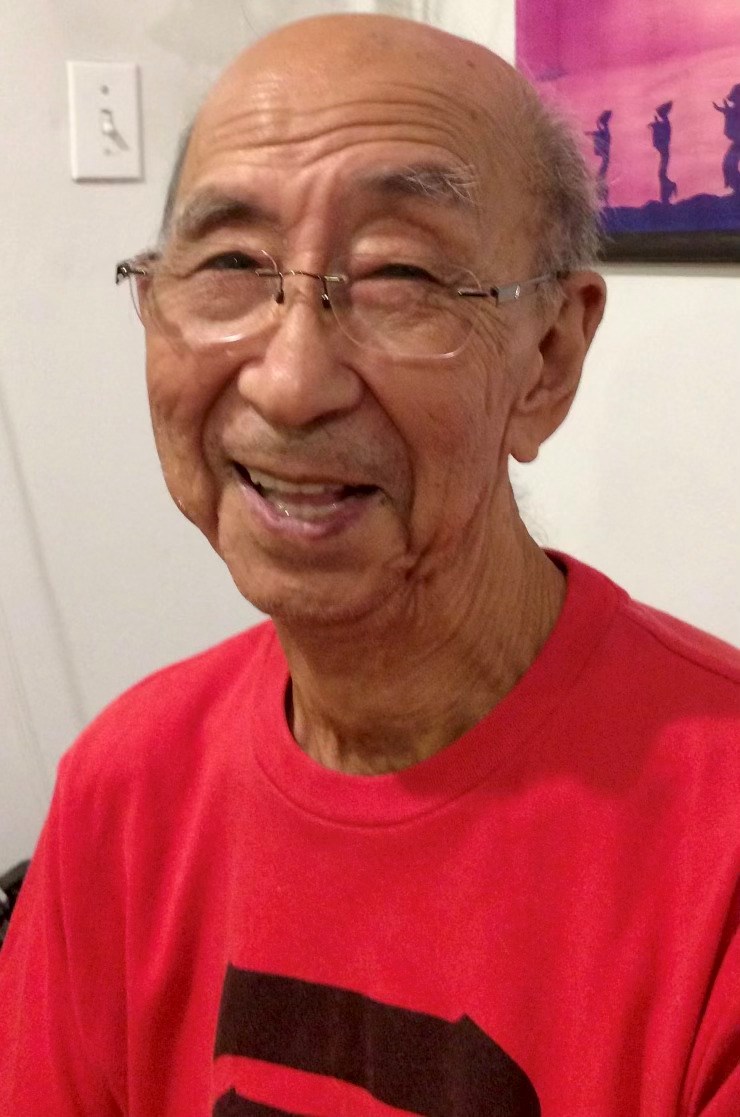 Obituary of Thomas Kunio Takeda