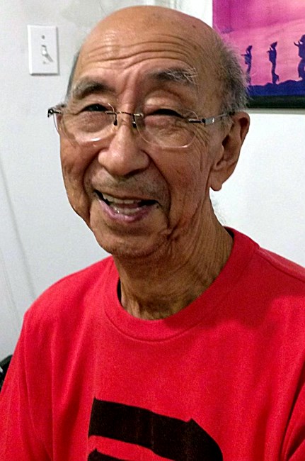 Obituary of Thomas Kunio Takeda