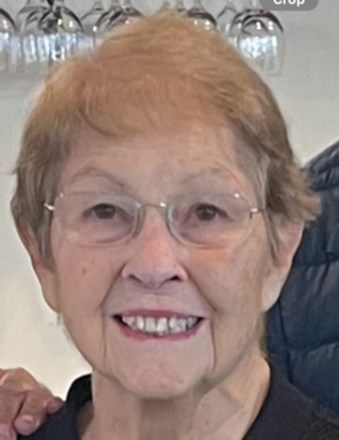 Obituary of Teresa Laverne Gallagher