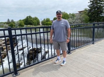 Obituary of Philip George Wenker