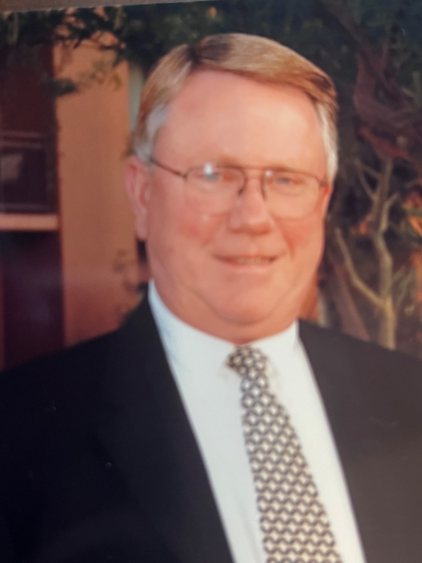 Obituario de Curtis Ray Cline