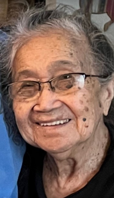 Obituary of Lourdes Fradillada Gojuangco