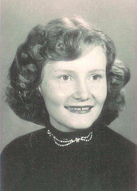 Obituario de Donna Marie Carney