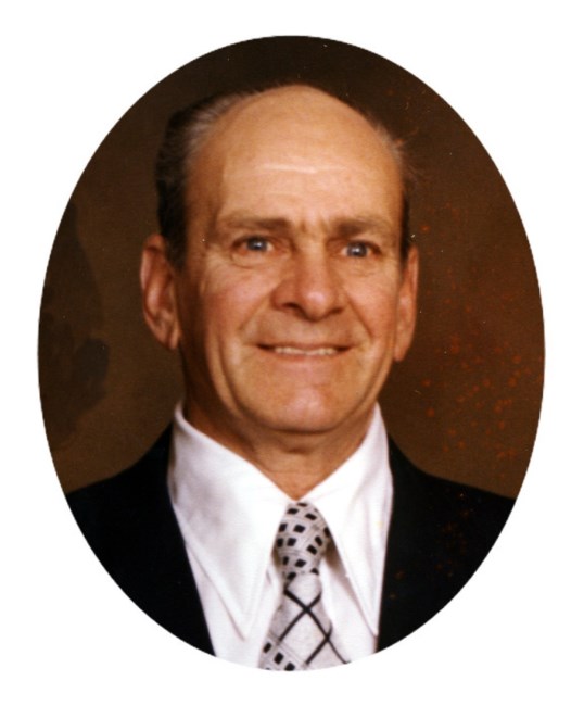 Obituary of Roumand Joseph Masse