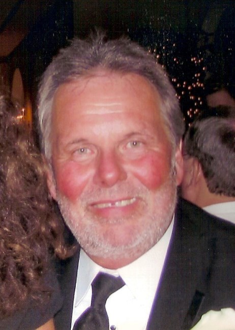 Obituary of Bob Bob Harding