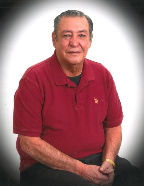Obituary of Leo F. Mondragon