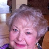 Obituary of Brenda J. Williams