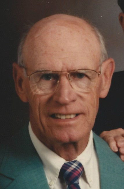 Obituary of Thomas R. Albright