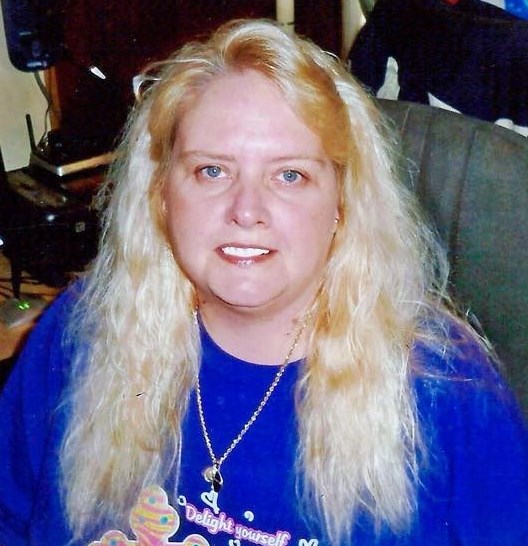 Obituary of Rebecca Jean Tharpe Lipscombe