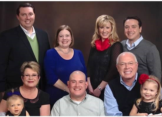 Obituary of Robert Jeffery Lind