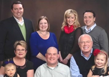 Obituary of Robert Jeffery Lind