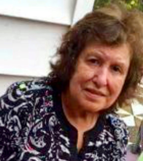 Obituary of Gloria P. Garza