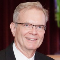 Obituary of Robert A. Slepicka