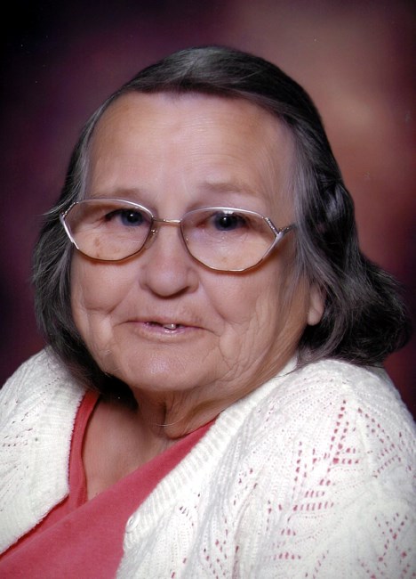 Obituary of Stella Kate Powell