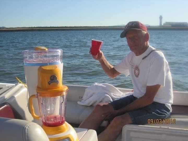 Avis de décès de Edward Eugene Rogers