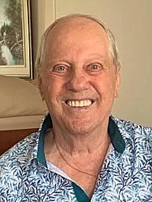 Obituary of Fernand Bisaillon