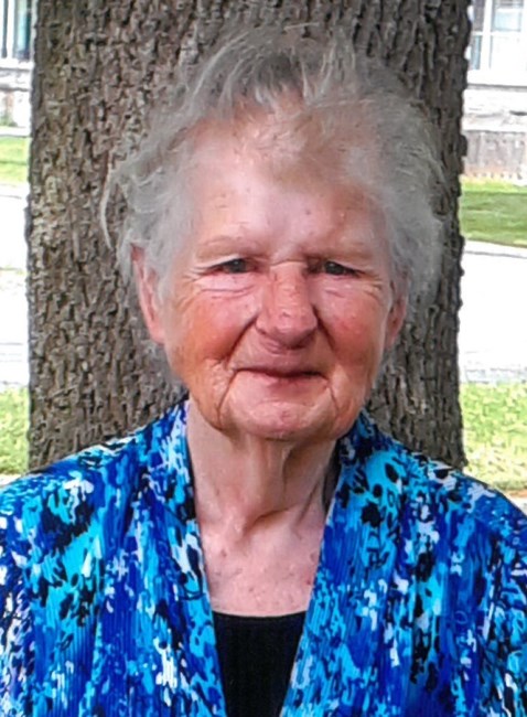 Obituary of Colleen Helen Briere
