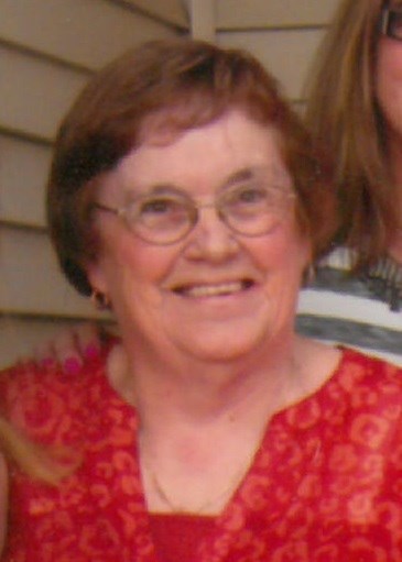 Obituary of Nancy Lou Endsley
