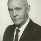 Obituary of LeRoy E. Bates, M.D.