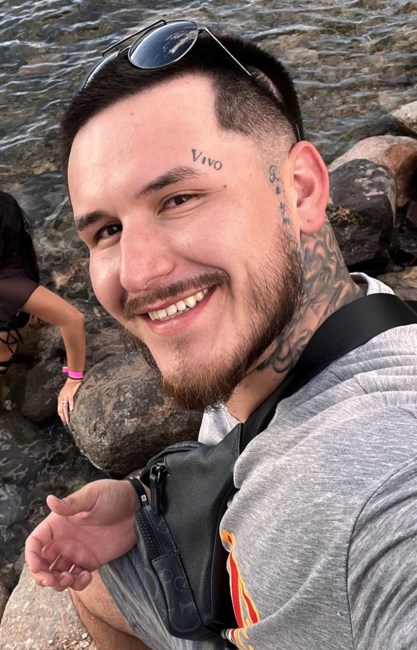 Obituary of Josue Roberto Torres