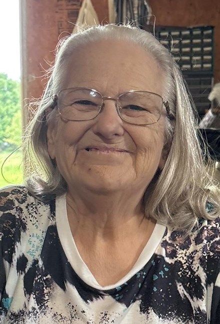 Avis de décès de Patricia Ann Jockisch