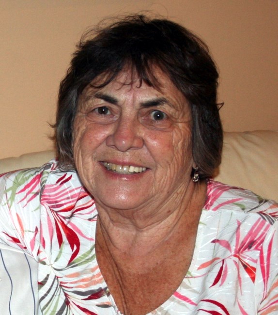 Obituary of Mary Jean Stoskopf