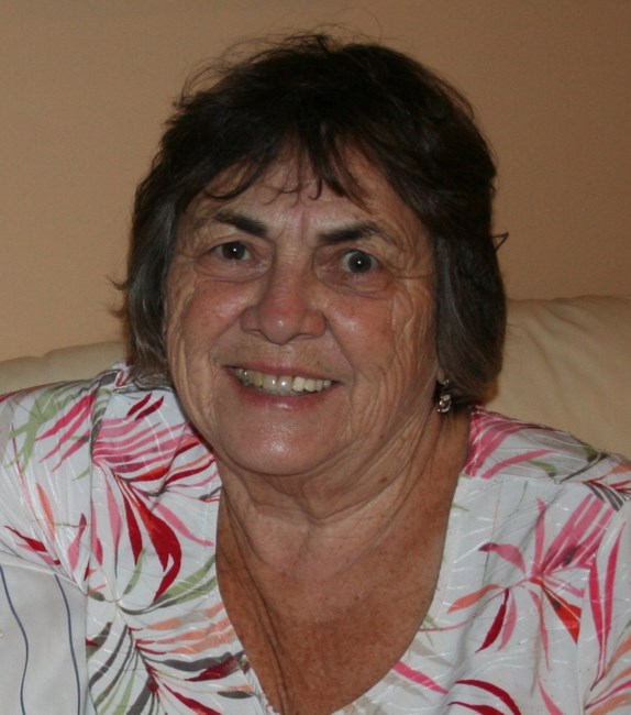 Obituary of Mary Jean Stoskopf