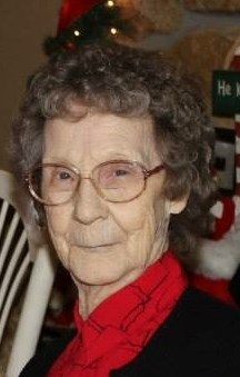 Obituary of Corrie L. Thompson