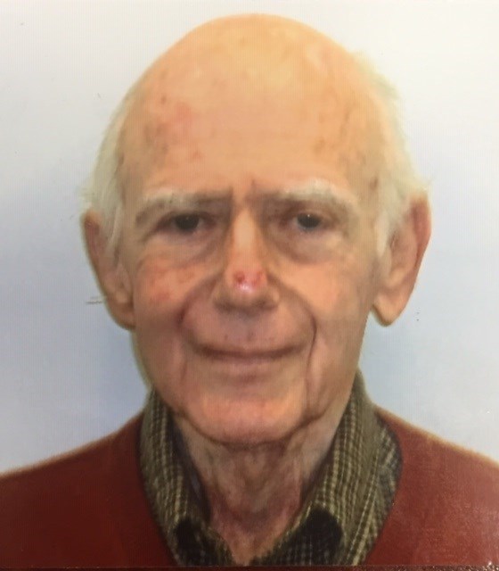 Obituary of Fred Faustino Loewenthal