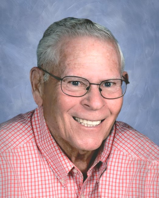 Obituary of John "Jack" R. Hoblitzell