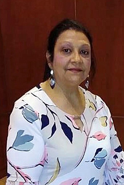 Obituario de Josefina Eva Guerad