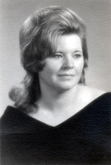 Obituary of Irma Dell Tankersley