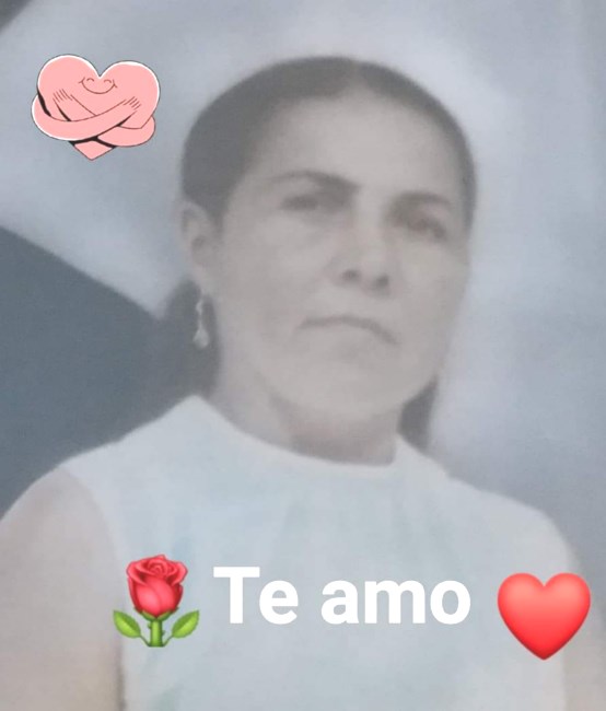 Obituario de Lidia Esther Arroyo Camacho