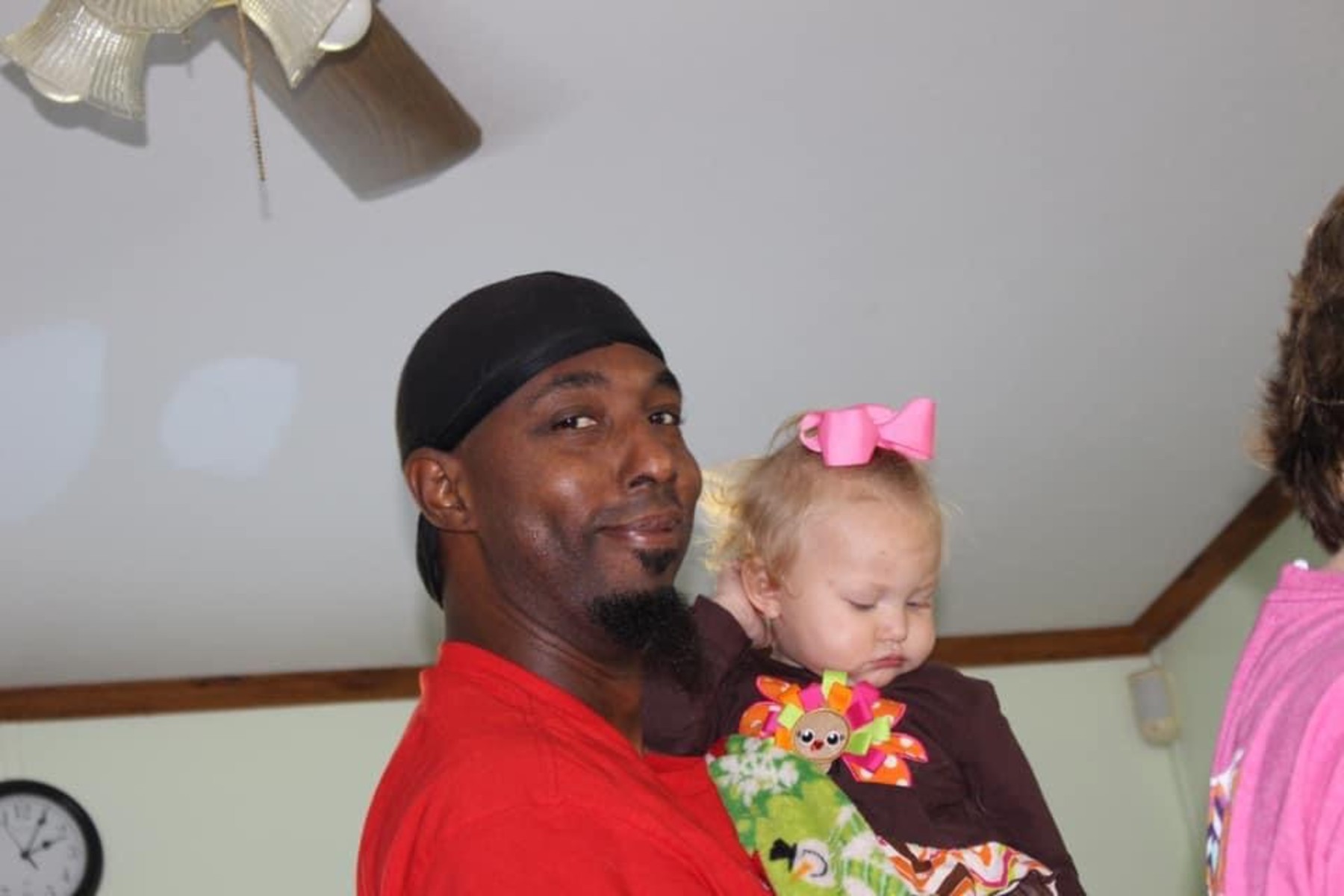 Obituary of Eddie Charles Ashley