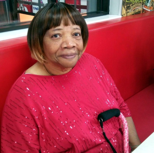 Obituary of Mrs. Katheryn Louise Hollis