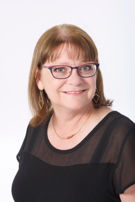 Obituary of Donna Jordan McDonald