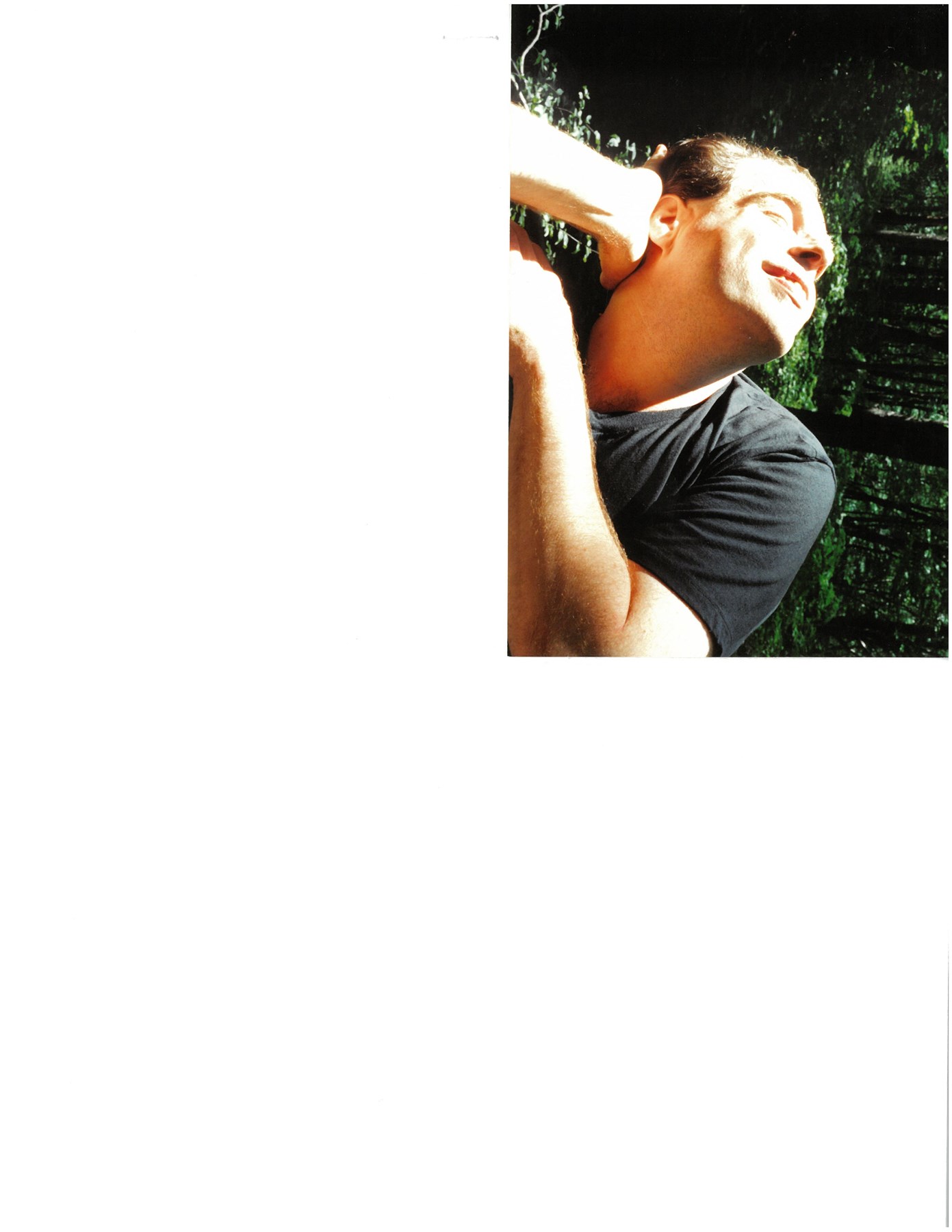 Obituary of Adam N. Dancy