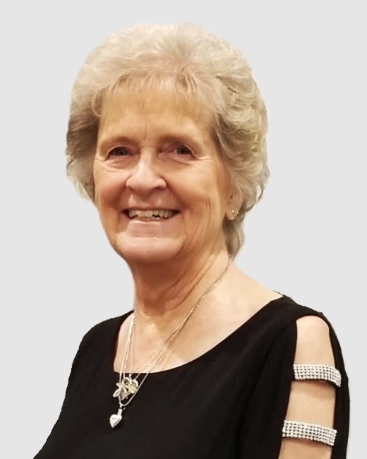 Obituario de Sharon Lee Andersen