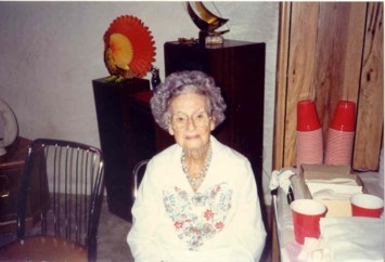 Obituary of Mrs. Betty Carlson