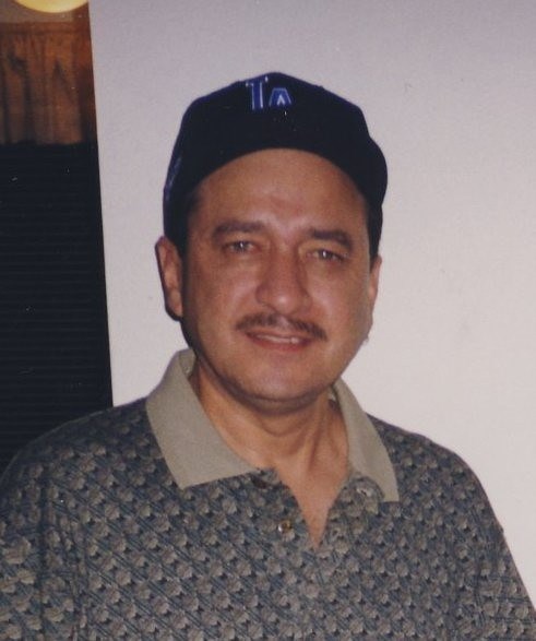 Obituary of Carlos Silva Sanchez, Jr.