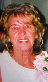 Obituary of Rita Maria Lancaster