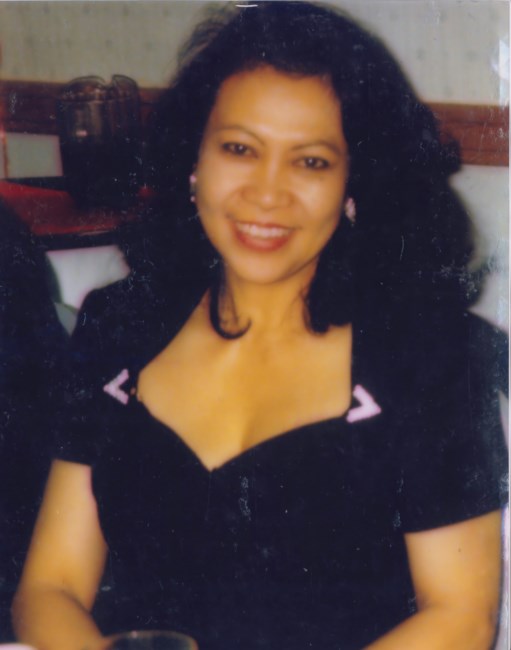 Obituary of Juliet Gran Ringer Awitan