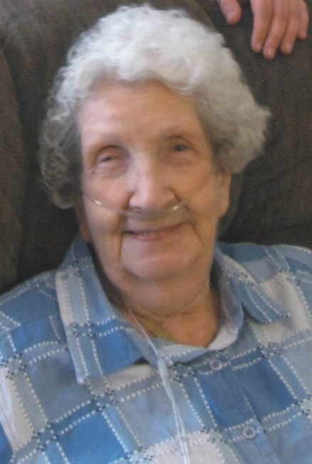 Obituary of Darlene J. O'Grady