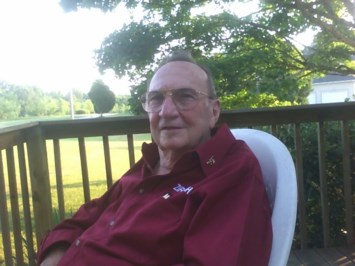 Obituary of Bill Foster