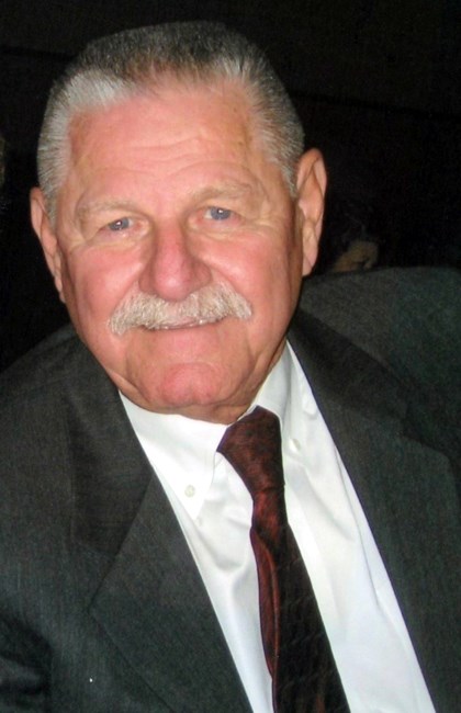 Obituary of Wayne Jordan Smith Sr.