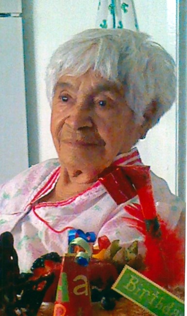 Obituary of Felix Casas