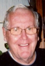 Michael Donohue
