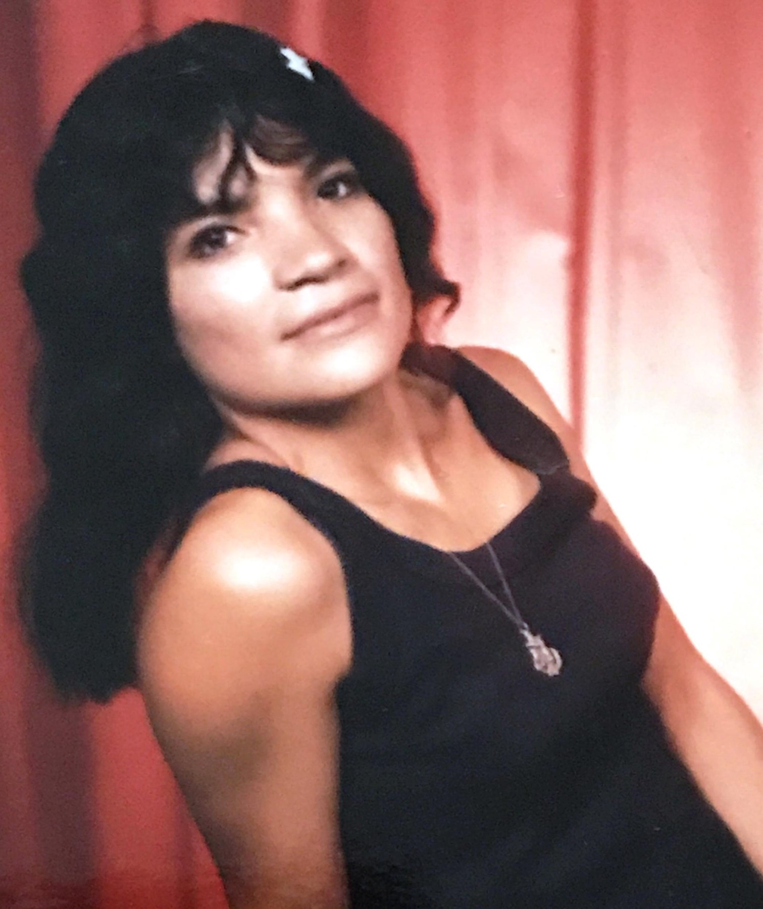 Obituary of Rosalia Rios Gutierrez