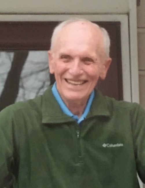 Obituary of Mr. Robert Dean Purcell Sr.